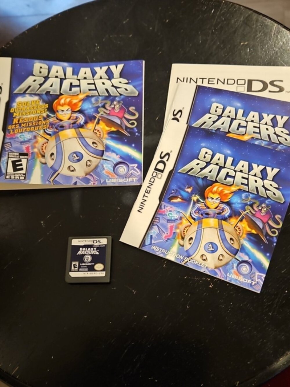 Nintendo DS Game Collection - Picture 6 of 7